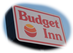Budget Inn of Claypool Hill